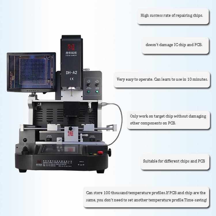 product-1-1 SMD Rework Soldering Stationt