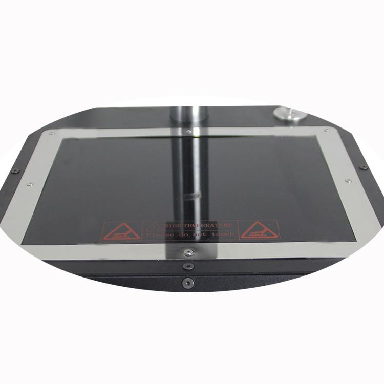 IR predgrevanje IR preheating