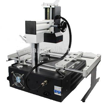 ventilator cooling fan