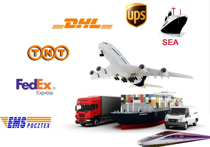 Odprema TNT TNT shipping