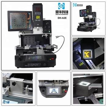 Laser Positioning BGA Welding Tools