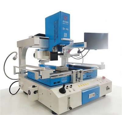 Najboljši Bga Reball stroj