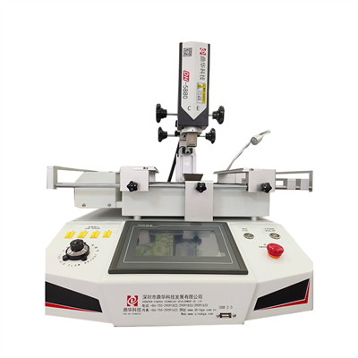 Stroj za predelavo BGA po najboljši ceni