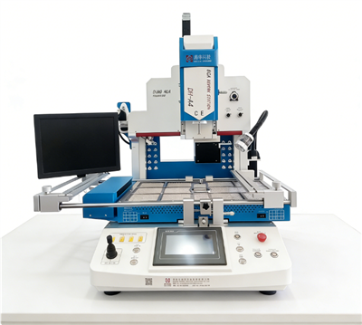 Stroj za popravilo prenosnikov