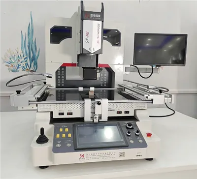 Postaje za popravilo SMT