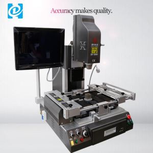 Optične igralne konzole BGA Rework Station