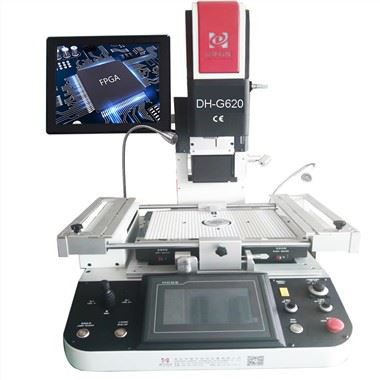 Postaja za popravilo BGA