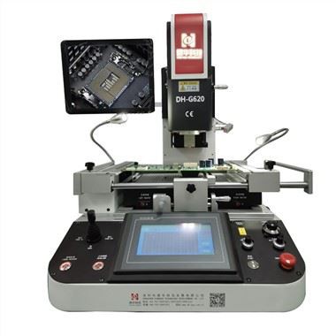 Popravilo matične plošče